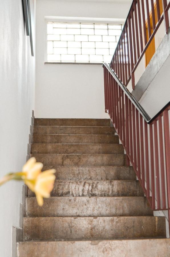 Quartier Annekathrin Appartement Rudolstadt Buitenkant foto